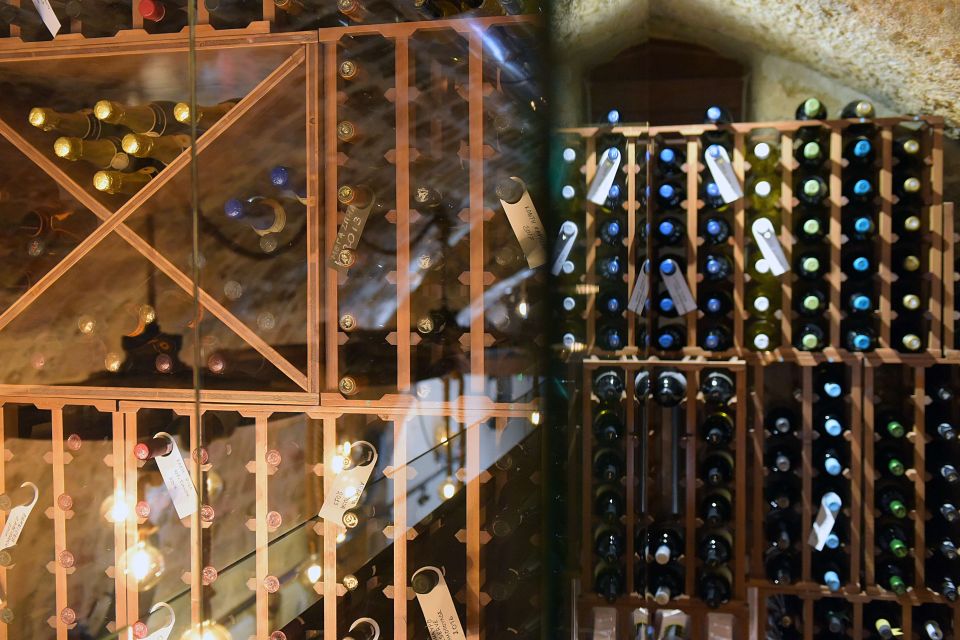 Rhodes: Private Wine Tasting Experience for Wine Lovers - Common questions