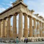 9 acropolis plaka ancient agora guided tour Acropolis, Plaka & Ancient Agora Guided Tour