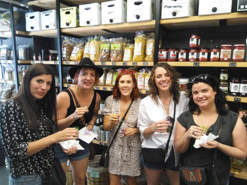 Athens: The Classic Food Tasting Tour - Last Words