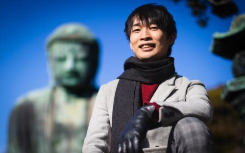 Kamakura Great Buddha - Hase Temple Professional Photo Shoot - Last Words