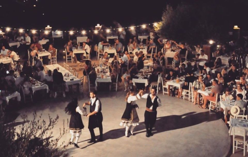 Kos: Tavern Dinner Experience With Greek Dancing and Wine - Last Words