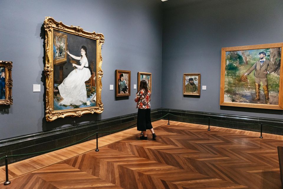 London: Explore the National Gallery With an Art Expert - Last Words