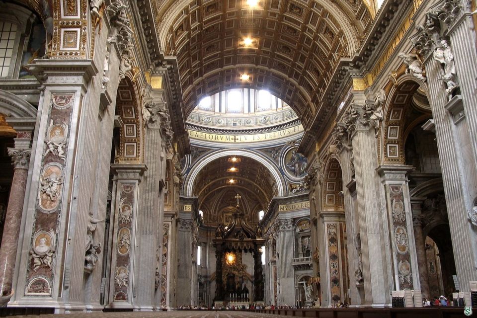 Vatican & Sistine Chapel Skip-the-Ticket-Line Tour for Kids - Common questions
