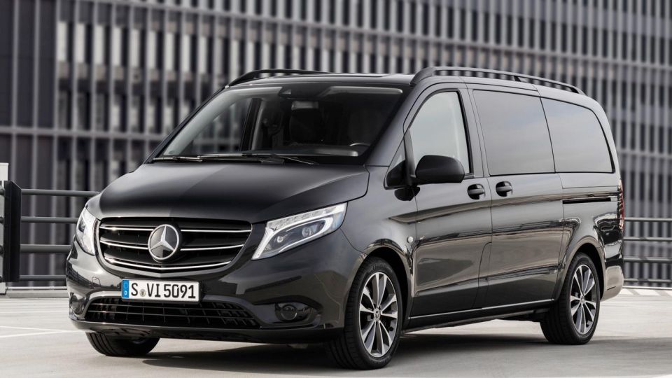 Athens Airport Private Arrival Transfer - Service Details