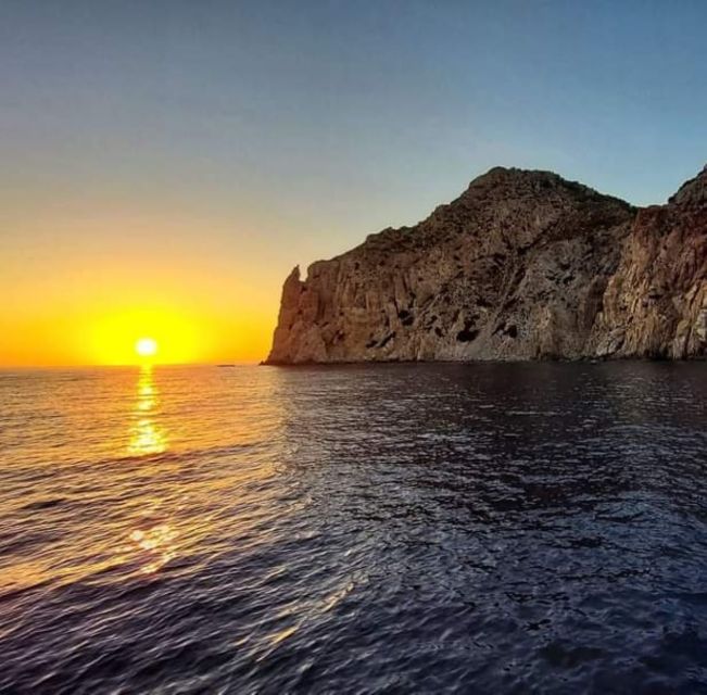Kos: Sunset Cruise With Swimming and BBQ Dinner - Tour Details