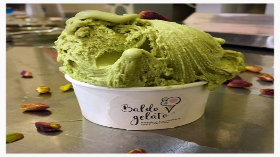 Lecce: Guided Tour With Artisanal Ice-Cream Workshop - Key Points