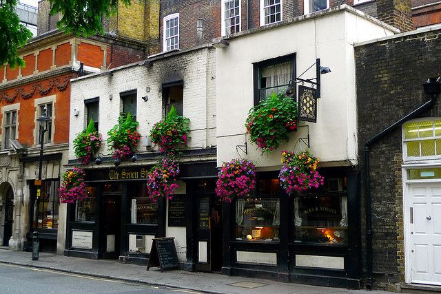 London: 2-Hour Historic Pub Tour - Key Points