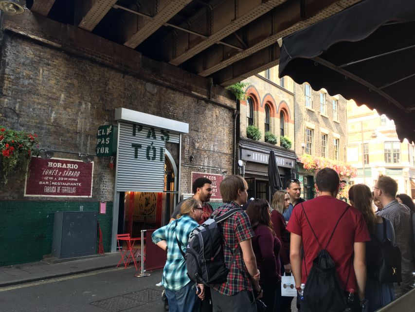 London: Harry Potter Movie & Book Locations Walking Tour - Key Points