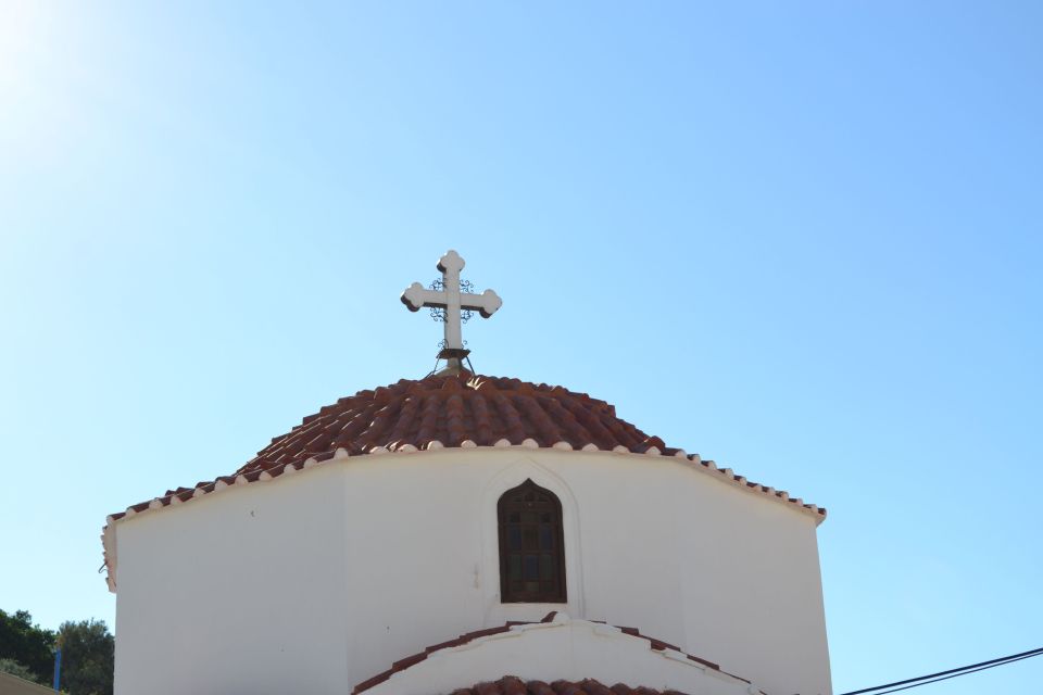 Rhodes: Lindos & Butterfly Valley Small-Group Guided Tour - Tour Details