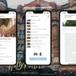 1 app self guided london harry potter oxford App Self-guided London - Harry Potter Oxford