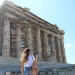 1 athens acropolis ticket with multilingual audio guide Athens: Acropolis Ticket With Multilingual Audio Guide