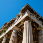 1 athens ancient agora e ticket optional audio tour Athens: Ancient Agora E-Ticket & Optional Audio Tour