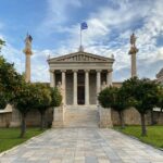 1 athens the great greek philosophers guided walking tour Athens: the Great Greek Philosophers Guided Walking Tour