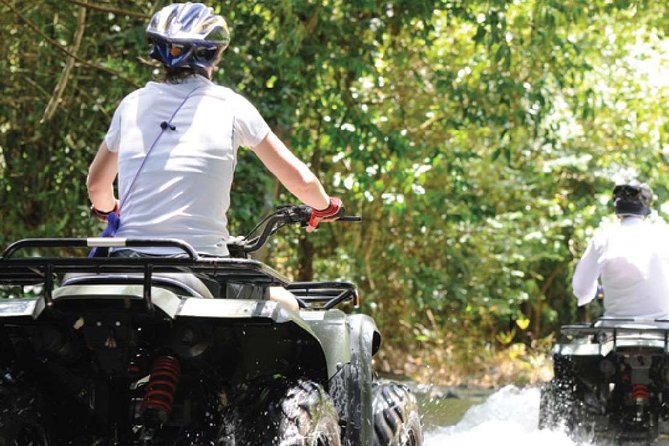 ATV Bike Tours