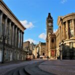 1 birmingham must see attractions private walking tour Birmingham : Must-see Attractions Private Walking Tour