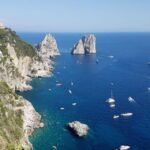 1 capri private boat tour from capri 2 hours Capri Private Boat Tour From Capri (2 Hours)