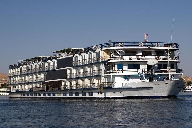 1 cheap trip nile cruise 2 nights 3 days from luxor to aswan Cheap Trip - Nile Cruise 2 Nights – 3 Days From Luxor to Aswan