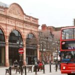 1 chester city sightseeing hop on hop off bus tour Chester: City Sightseeing Hop-On Hop-Off Bus Tour