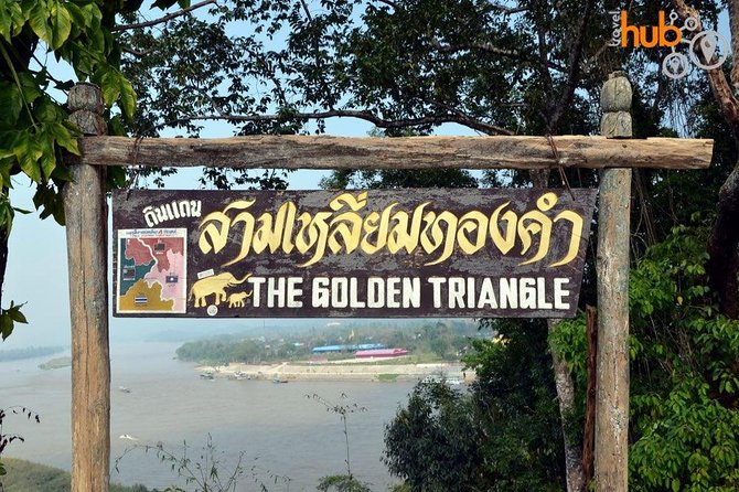 1 chiang rai day trip from chiang mai golden triangle long neck tribe with boat Chiang Rai Day Trip From Chiang Mai Golden Triangle & Long Neck Tribe With Boat