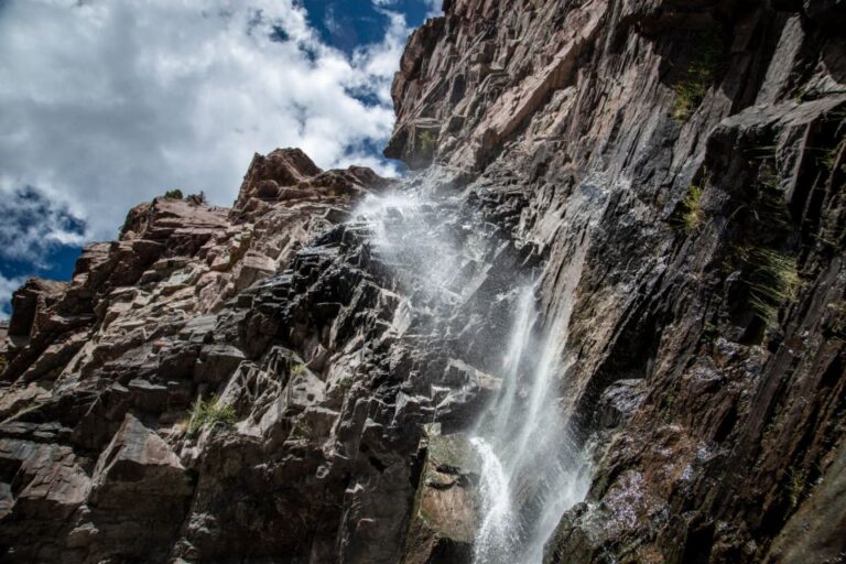 Colorado: Million Dollar Highway Self-Driving Audio Tour