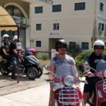 1 corfu 1 day vespa scooter rental Corfu: 1-Day Vespa Scooter Rental