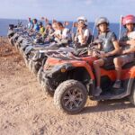 1 crete quad safari with monastery malia palace and lunch Crete: Quad Safari With Monastery, Malia Palace and Lunch