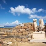 1 delos and mykonos one day cruise from naxos 2 Delos and Mykonos One Day Cruise From Naxos