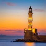 1 elafonissi beach chania city tour from rethymno Elafonissi Beach & Chania City Tour From Rethymno