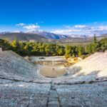 1 epidaurus temple of asclepius e ticket audio tour Epidaurus: Temple of Asclepius E-ticket & Audio Tour