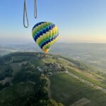 1 exclusive private balloon tour for 2 in tuscany Exclusive Private Balloon Tour for 2 in Tuscany