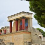 1 from chania knossos palace and heraklion full day tour From Chania: Knossos Palace and Heraklion Full-Day Tour