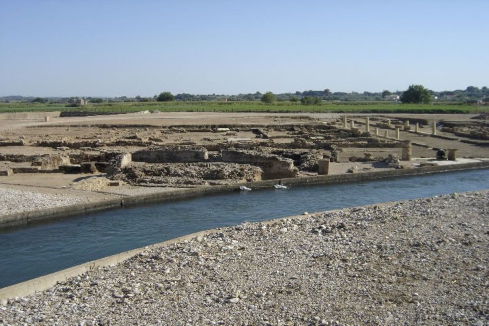 1 from katakolo ancient greek olympic history shore From Katakolo: Ancient Greek Olympic History Shore Excursion