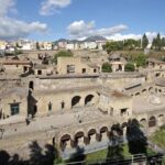 1 from naples pompeii and herculaneum tour with lunch From Naples: Pompeii and Herculaneum Tour With Lunch