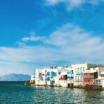 1 from paros delos mykonos full day trip by catamaran From Paros: Delos & Mykonos Full-Day Trip by Catamaran