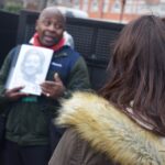 1 gangster london walking tour with actor vas blackwood Gangster London Walking Tour With Actor Vas Blackwood