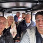 1 golf cart vip tour of rome 3hrs with driver tour guide Golf Cart VIP Tour of Rome (3hrs) With Driver & Tour Guide