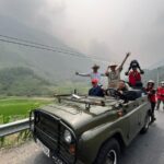 1 ha giang army open air jeep tour 3 day get off the beaten track Ha Giang Army Open Air Jeep Tour 3 Day Get off the Beaten Track