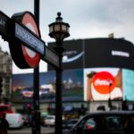 1 hidden tube tour piccadilly circus the heart of london Hidden Tube Tour - Piccadilly Circus: The Heart of London