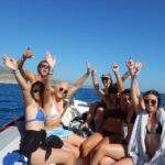 1 ios 4 hour cruise of the best beaches Ios: 4-Hour Cruise of the Best Beaches