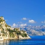 1 leisurely tour of corfu Leisurely Tour of Corfu