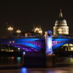 1 london bridge 1 5 hour ghost walking tour London Bridge 1.5-Hour Ghost Walking Tour