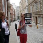 1 london bridget jones 2 5 hour walking tour London: Bridget Jones 2.5–Hour Walking Tour