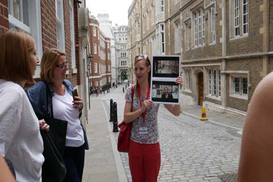 1 london bridget jones 2 5 hour walking tour London: Bridget Jones 2.5–Hour Walking Tour