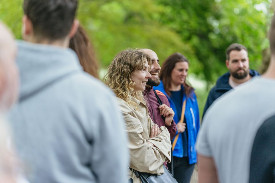 London: Ghost Walk and River Thames Boat Ride