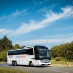 1 london heathrow airport to from central london bus transfer London: Heathrow Airport To/From Central London Bus Transfer