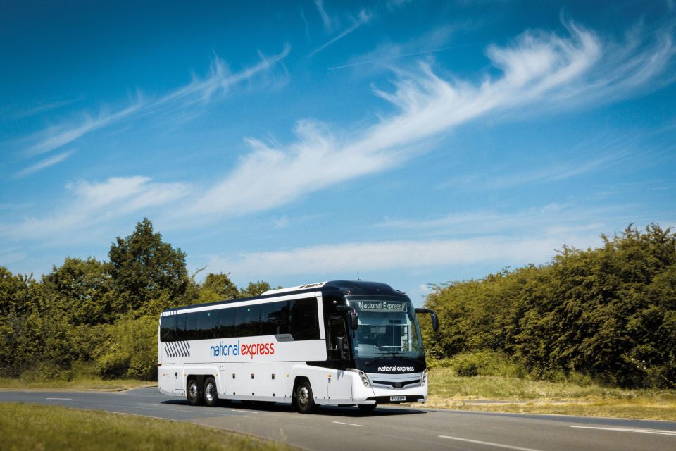 1 london heathrow airport to from central london bus transfer London: Heathrow Airport To/From Central London Bus Transfer