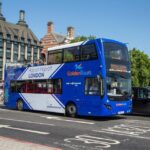 1 london panoramic open top bus tour London: Panoramic Open-Top Bus Tour