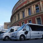 1 london shared transfer from heathrow airport to london London: Shared Transfer From Heathrow Airport to London