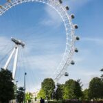 1 london the london eye entry ticket London: The London Eye Entry Ticket