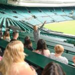 1 london wimbledon tennis club and westminster walking tour London: Wimbledon Tennis Club and Westminster Walking Tour